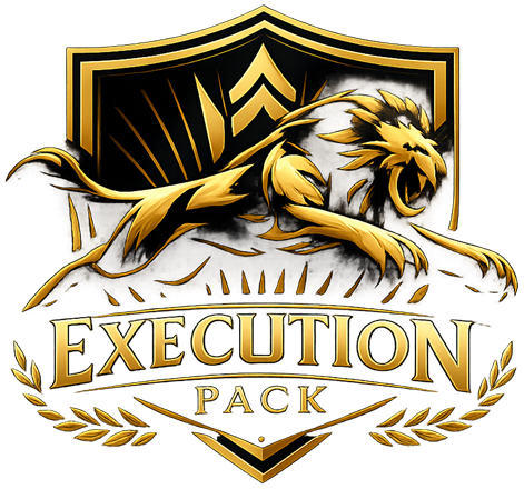 Execution Pack