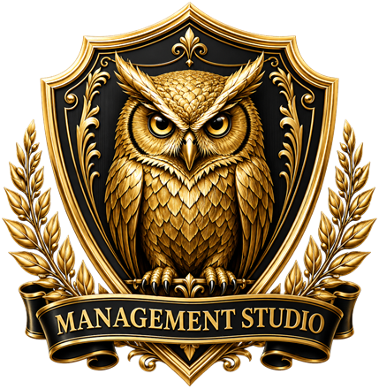 Management Studio