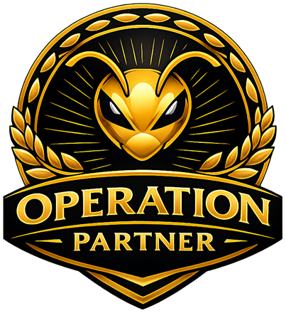 Operation Partner